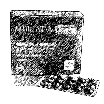 cabello caida del cabello