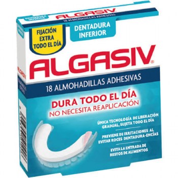 algasiv almohadil 18 u infer