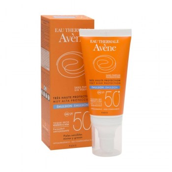 avene emulsion proteccion extrema 50spf incol