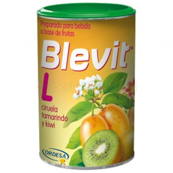 blevit infusion laxante 150 g