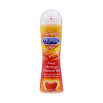 durex play lubricante intimo fresa