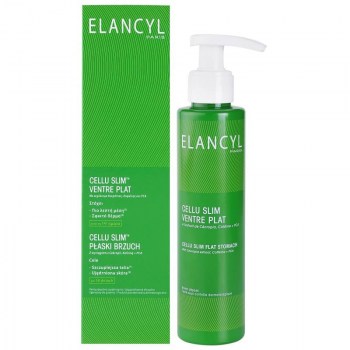 elancyl cellu slim vientre plano 150 ml