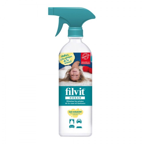 filvit hogar 250ml