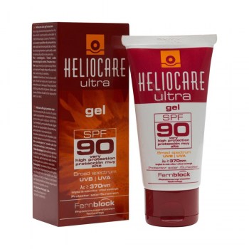 heliocare ultra 90 gel 50 ml