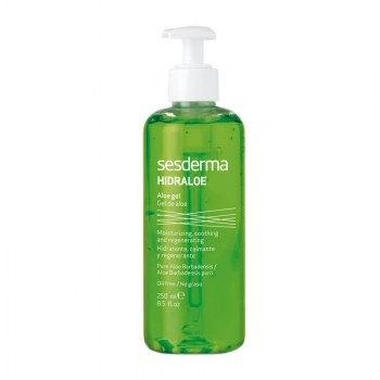 hidraloe gel de aloe 250 ml