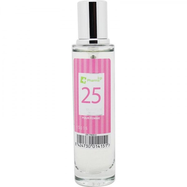 iap pharma pour femme n 25 30 ml