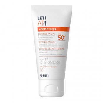 leti at 4 defense facial50 50