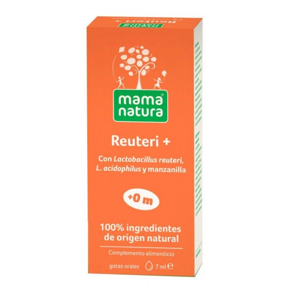 mama natura reuteri gts oral