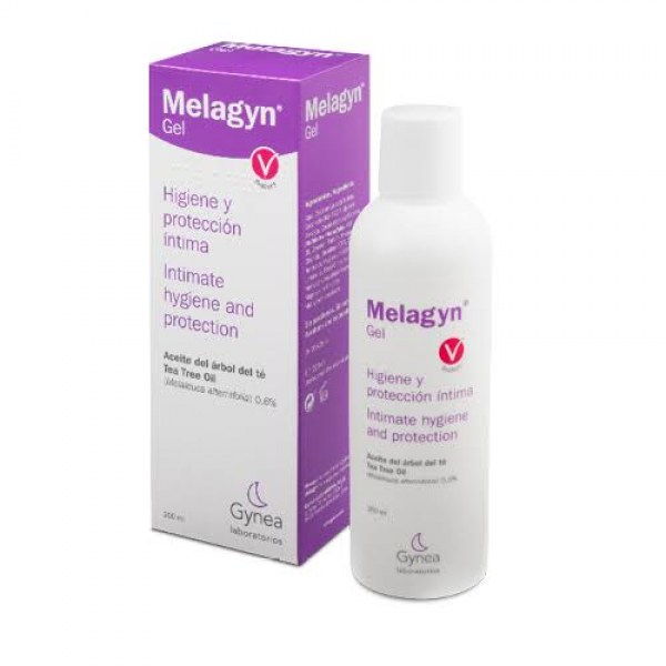melagyn gel 200 ml