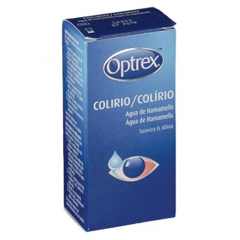 optrex colir agua hamamelis 10