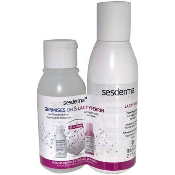 pack lactyferringermises sesderma