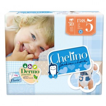 panal infantil chelino fashion love t 5 13 