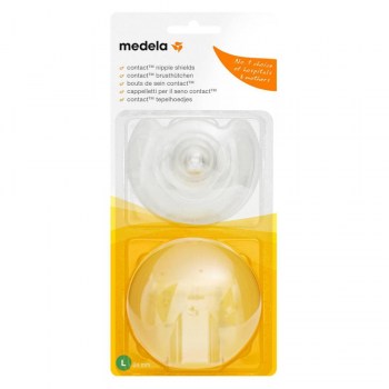 pezonera medela l 2uestuche