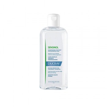 sensinol champu ducray 400ml
