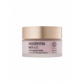 sesderma reti age crema facial antienvejecimie