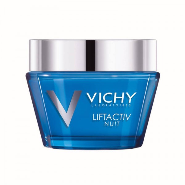 vichy liftactiv cxp cr noche 50ml