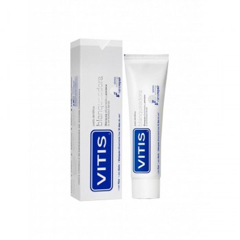 vitis blanqueadora pasta 100ml