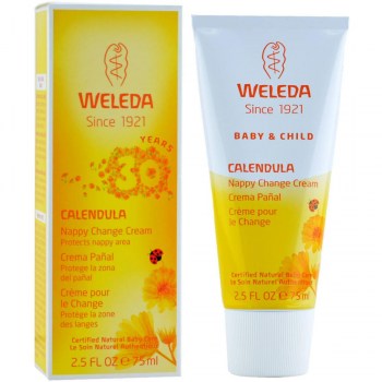 weleda cr panal calendula 75ml