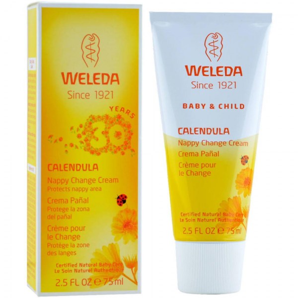 weleda cr panal calendula 75ml